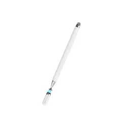 LENYES - Lápiz Touch Passive Pen LSP104 Blanco
