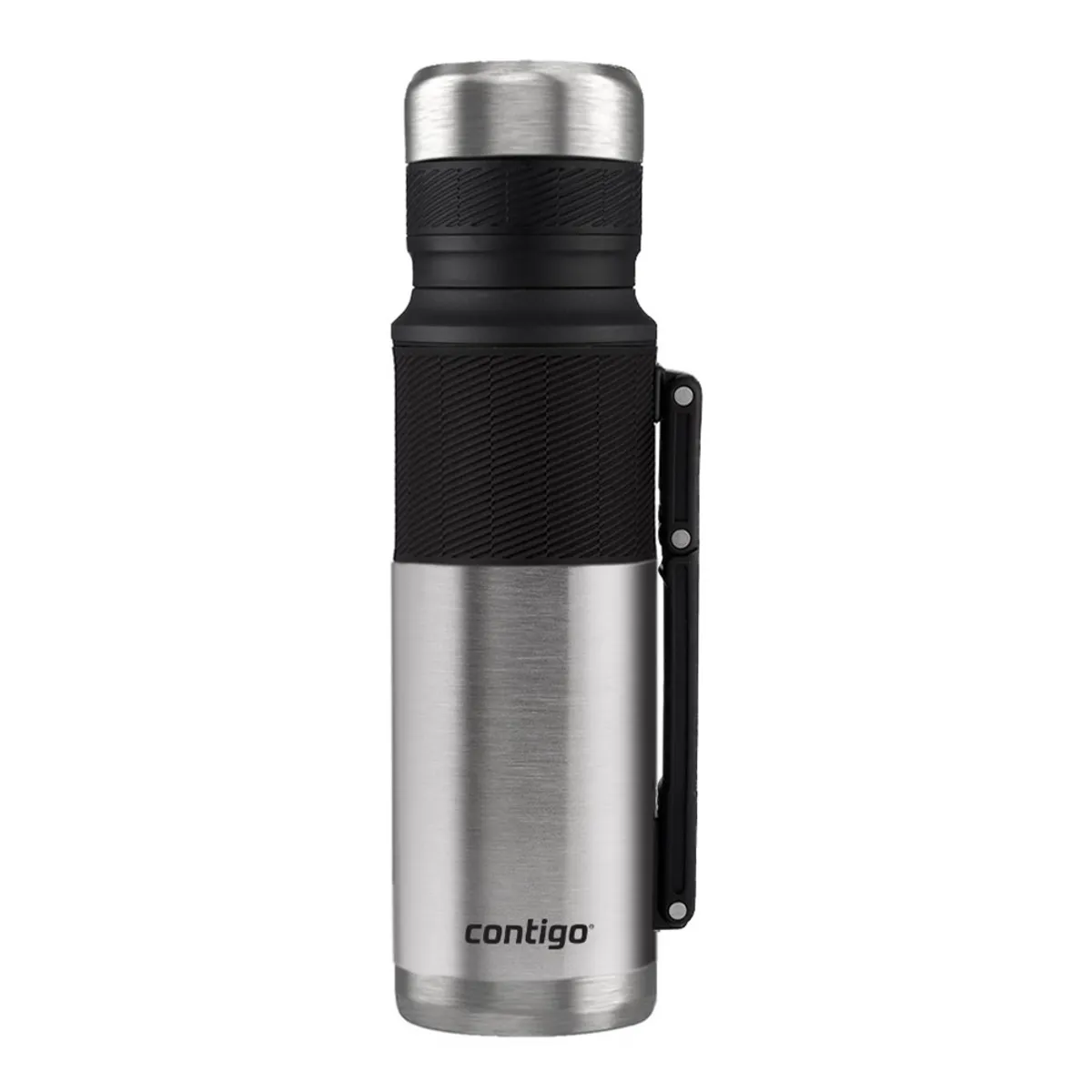 CONTIGO - Termo al vacío Thermalock Steel Contigo® 1.2 Lt