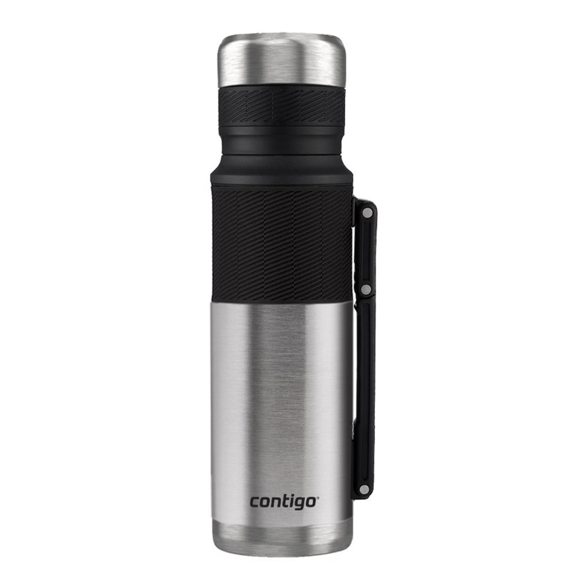 CONTIGO - Termo al vacío Thermalock Steel Contigo® 1.2 Lt