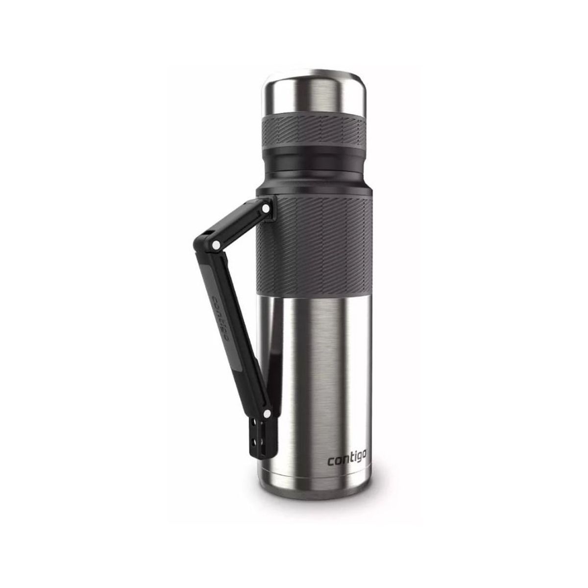 CONTIGO - Termo al vacío Thermalock Steel Contigo® 1.2 Lt
