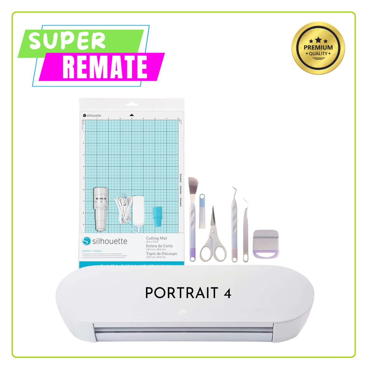SILHOUETTE - Portrait 4 06 ORT