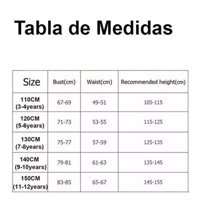 Imagen 2 del producto Disfraz Nezuko Cosplay con Accesorios Talla 7 a 9 años