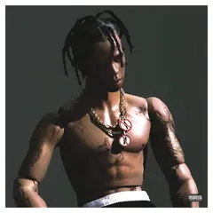 GENERICO - Travis Scott - Rodeo Vinilo Doble