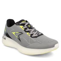 Zapatilla Hombre Xorise+100 Rn Eros Negro-Turquesa