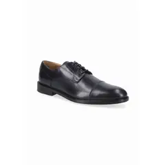FLORSHEIM - Zapatos Formal Italianos Voltago Cap Toe Oxford Navy