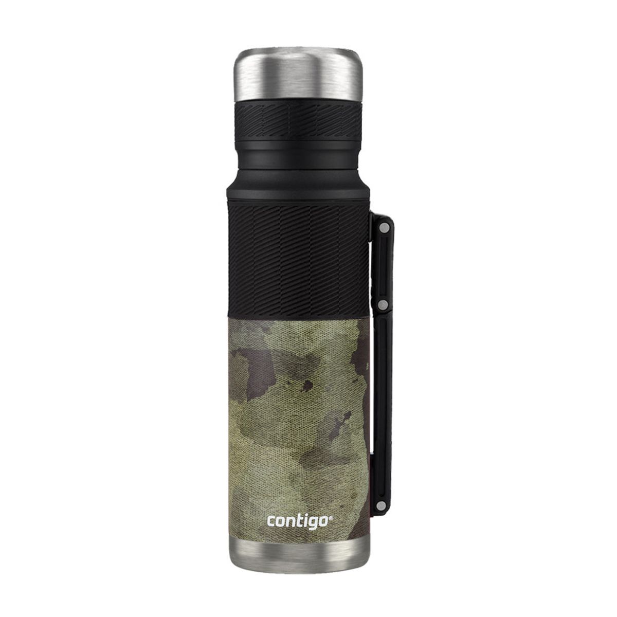 CONTIGO - Termo al vacío Thermalock Texturizado Contigo® 1.2 Lt