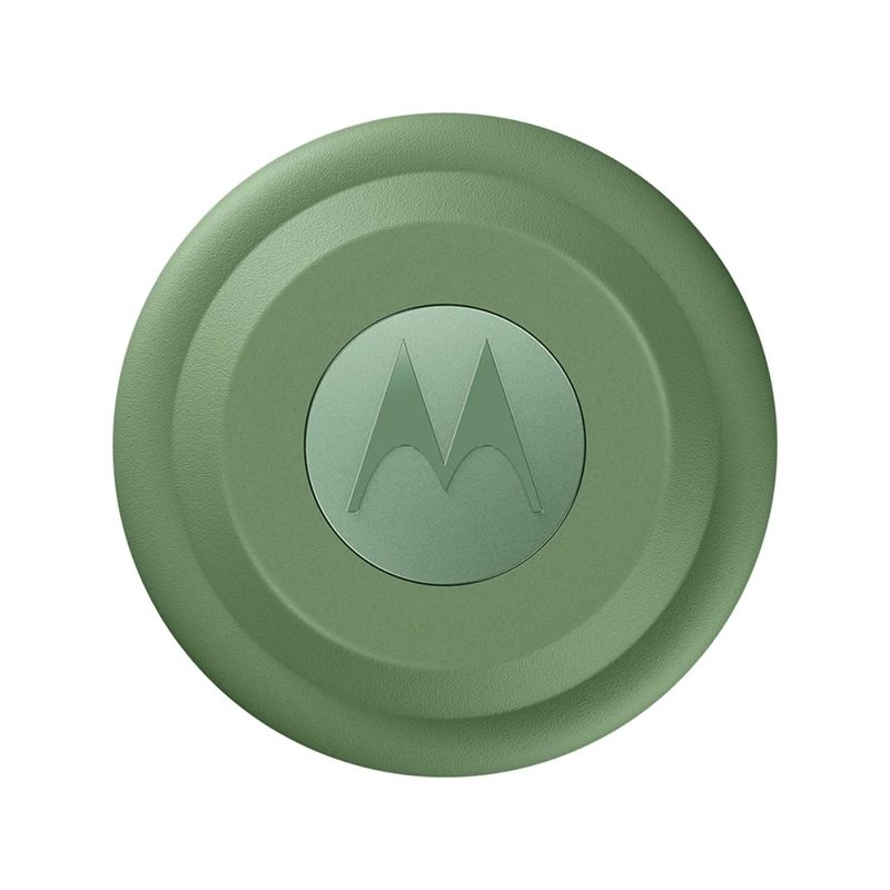 MOTOROLA - Motorola MotoTag Jade Green - Verde