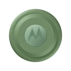MOTOROLA - MotoTag Jade Green - Verde