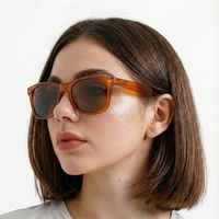 Gafas Lentes De Sol Estilo Jack UV400 Unisex Polarizados