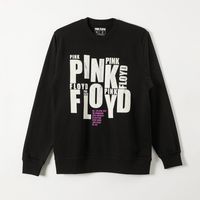 Poleron Cerrado Mujer Logo Negro