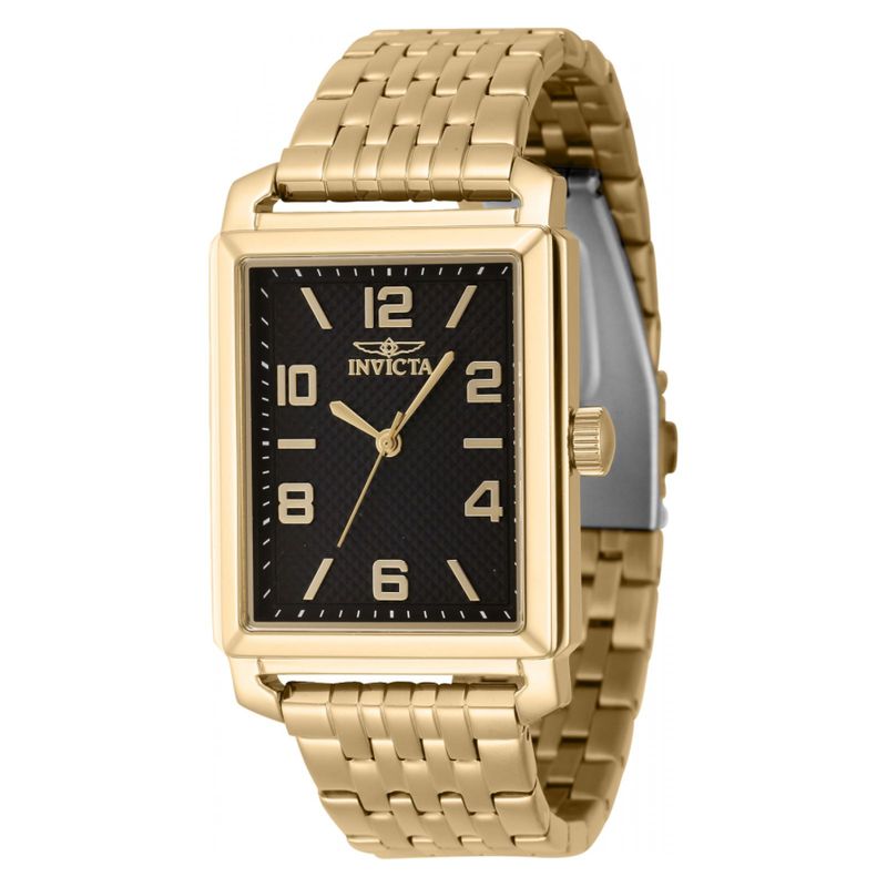 INVICTA - Reloj Invicta 46660 Vintage Hombre Quartz