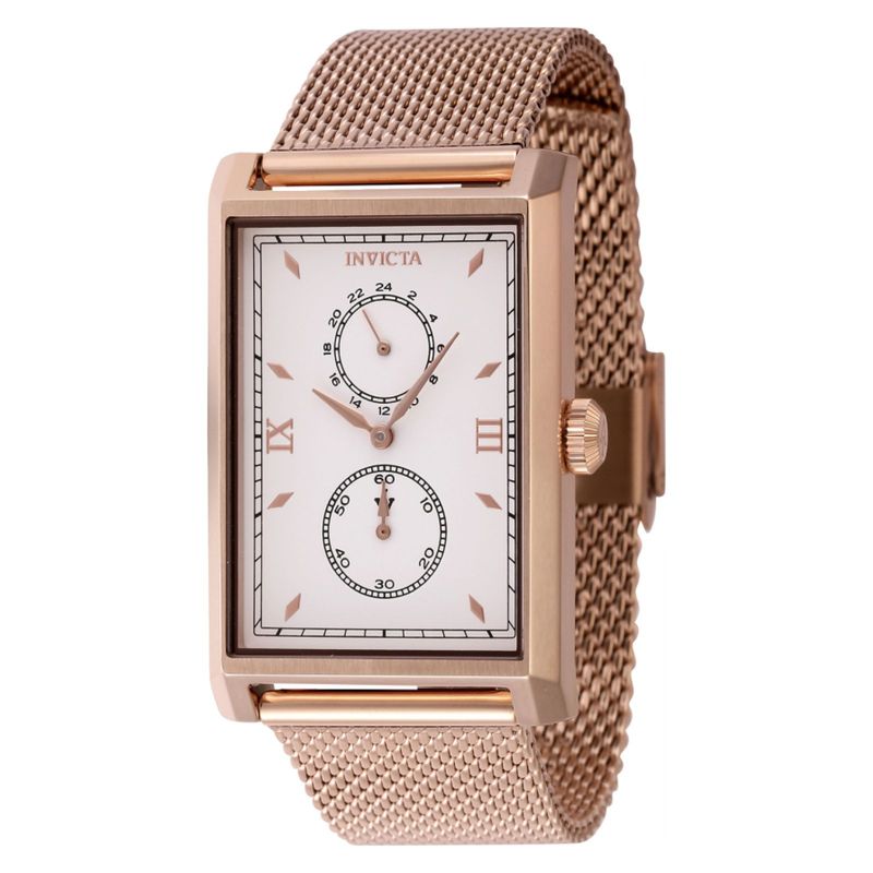 INVICTA - Reloj Invicta 46861 Vintage Hombre Quartz