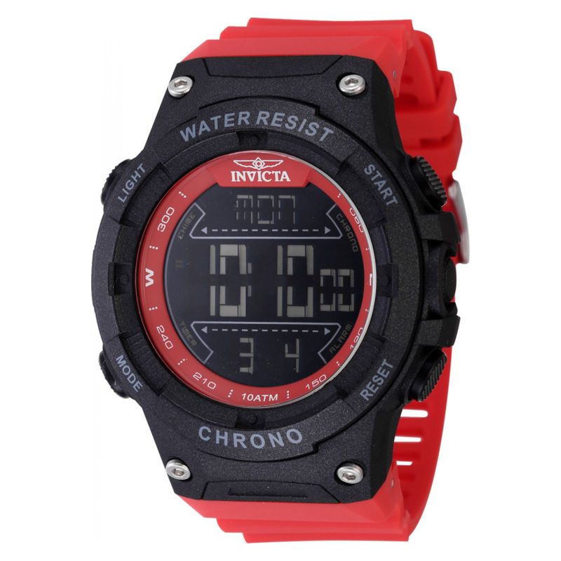 INVICTA - Reloj Invicta 47528 Invicta Racing Hombre Digital