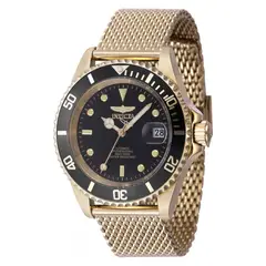 INVICTA - Reloj 47722 Pro Diver Hombre Automático