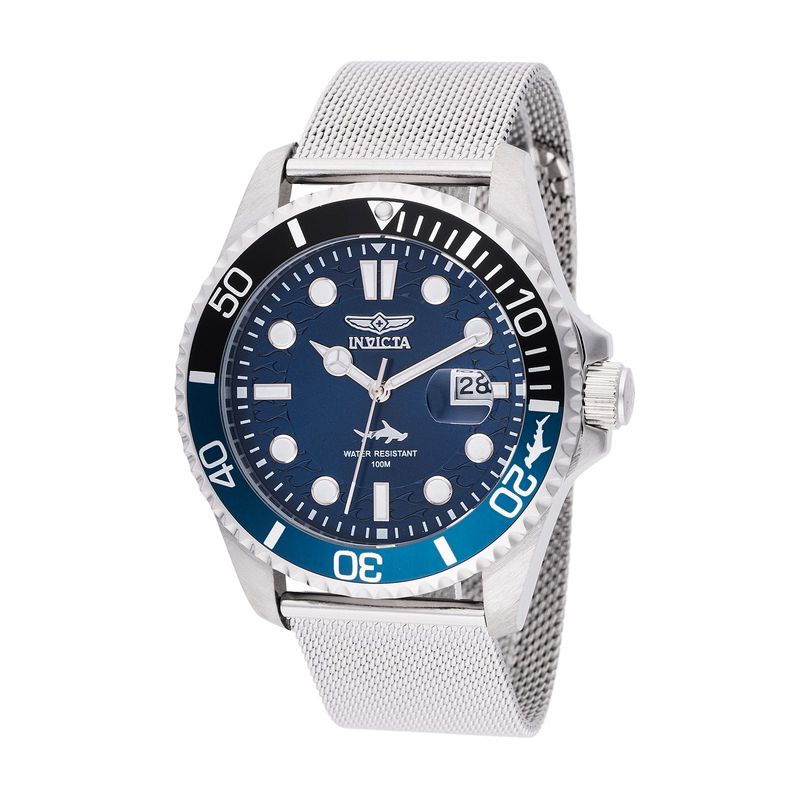 INVICTA - Reloj Invicta 47173 Pro Diver Hombre Quartz