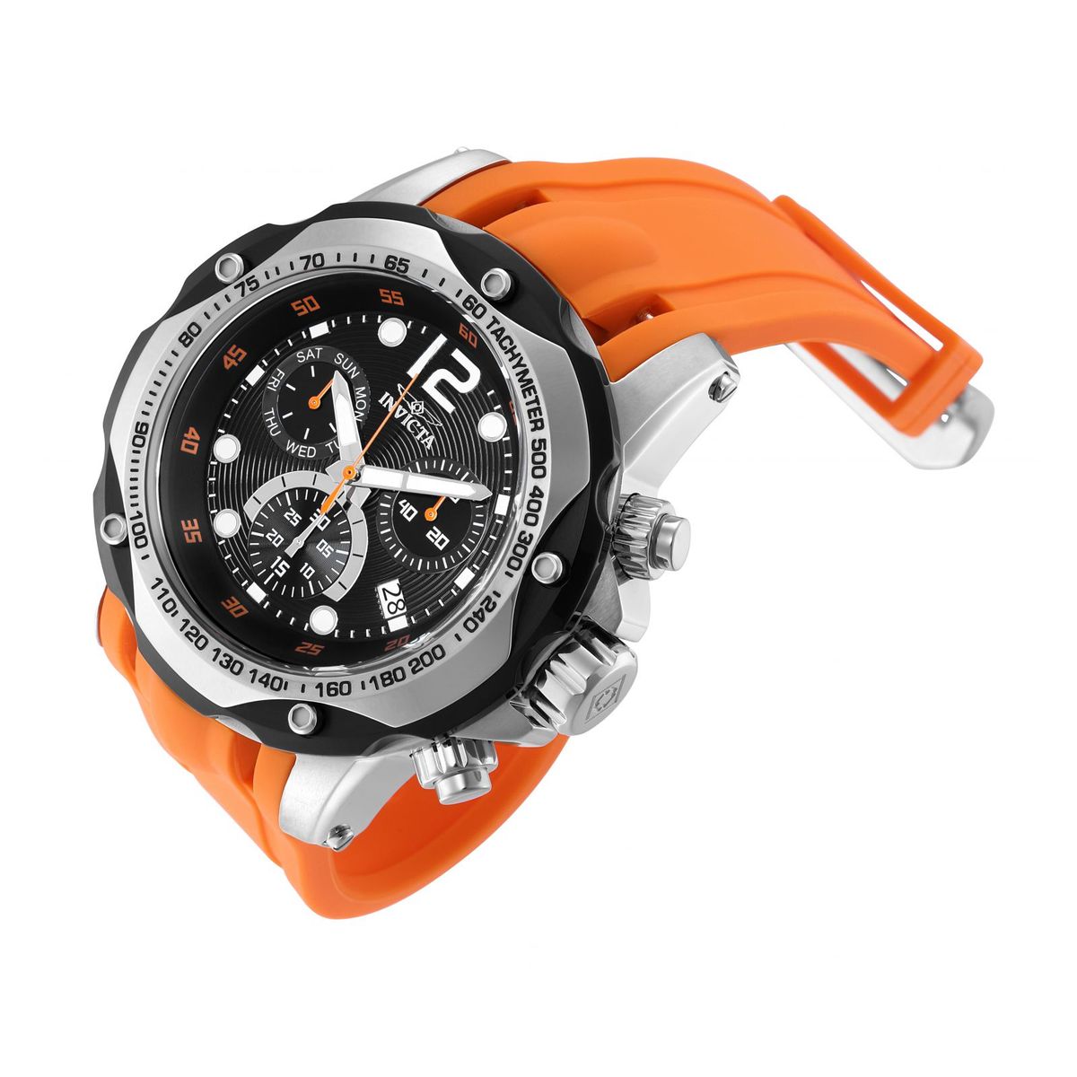 INVICTA - Reloj Invicta 20072 Speedway Hombre Quartz