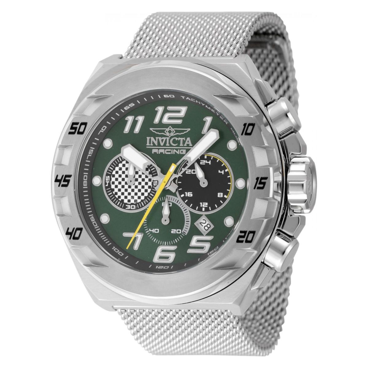 INVICTA - Reloj Invicta 47200 Invicta Racing Hombre Quartz