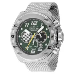 INVICTA - Reloj 47200 Racing Hombre Quartz