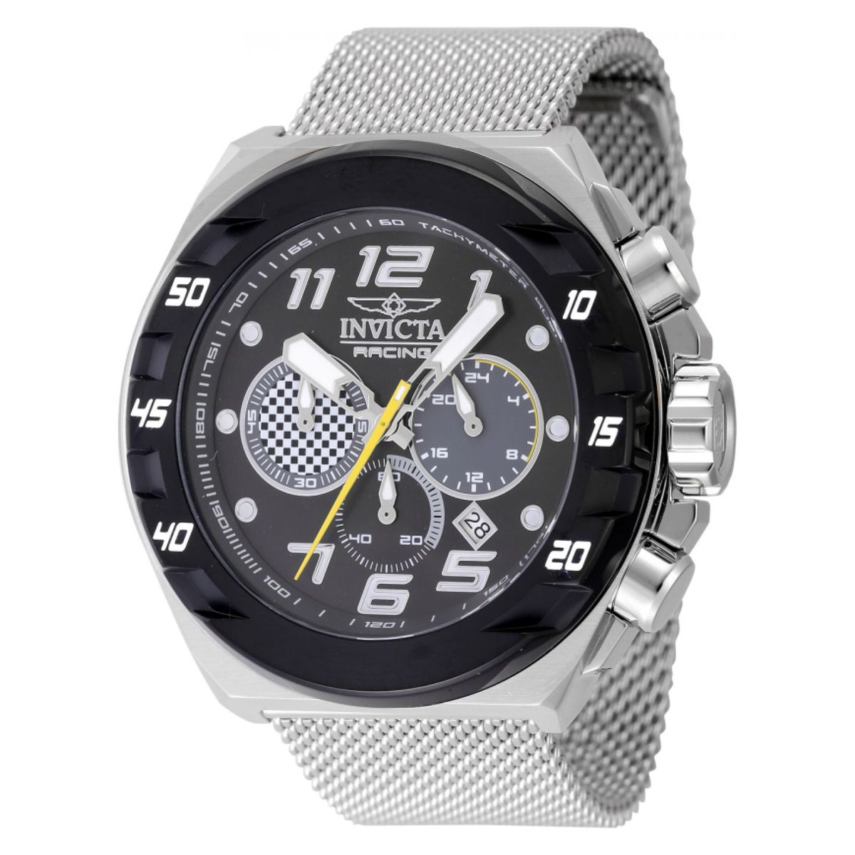 INVICTA - Reloj Invicta 47203 Invicta Racing Hombre Quartz