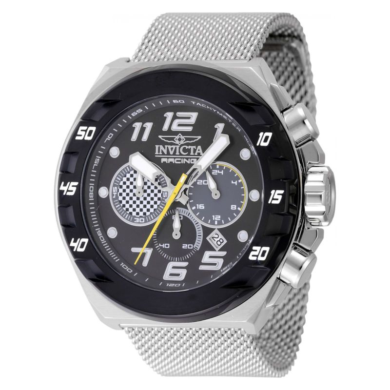 INVICTA - Reloj Invicta 47203 Invicta Racing Hombre Quartz