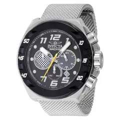 INVICTA - Reloj 47203 Racing Hombre Quartz