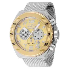 INVICTA - Reloj 47204 Racing Hombre Quartz