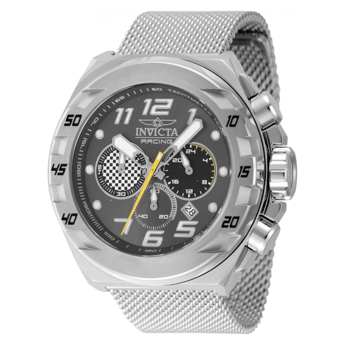 INVICTA - Reloj Invicta 47201 Invicta Racing Hombre Quartz