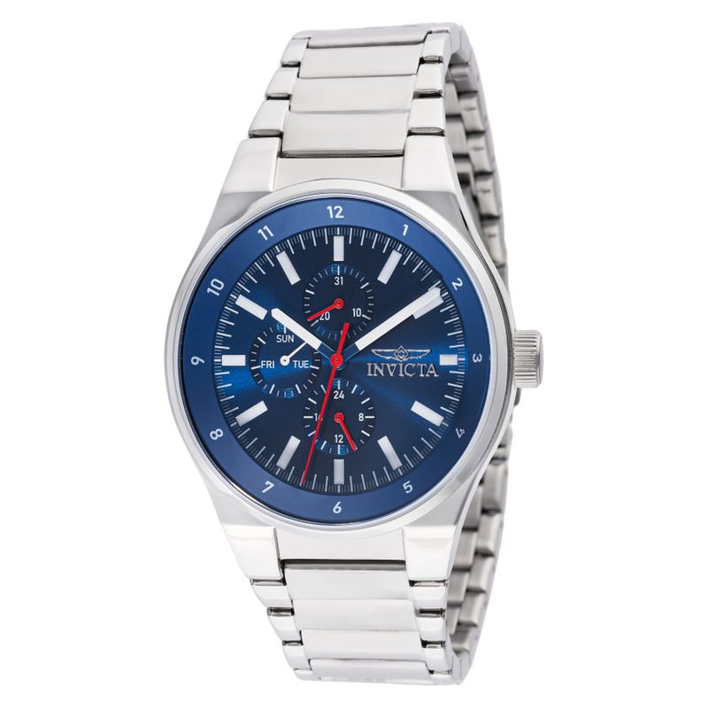 INVICTA - Reloj Invicta 47548 Invicta Racing Hombre Quartz