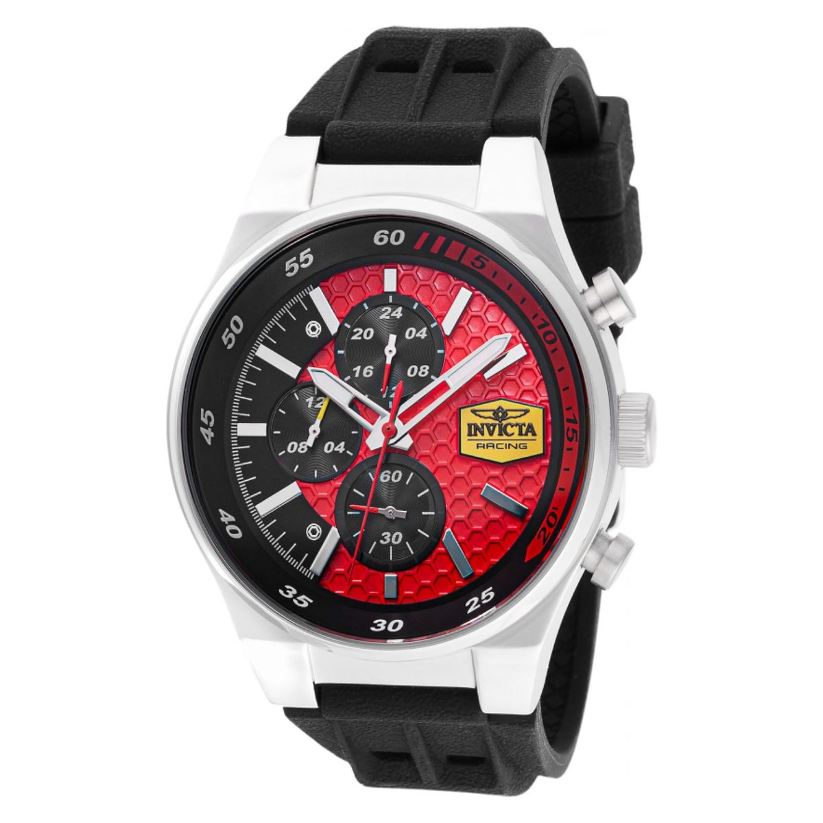 INVICTA - Reloj Invicta 47739 Invicta Racing Hombre Quartz