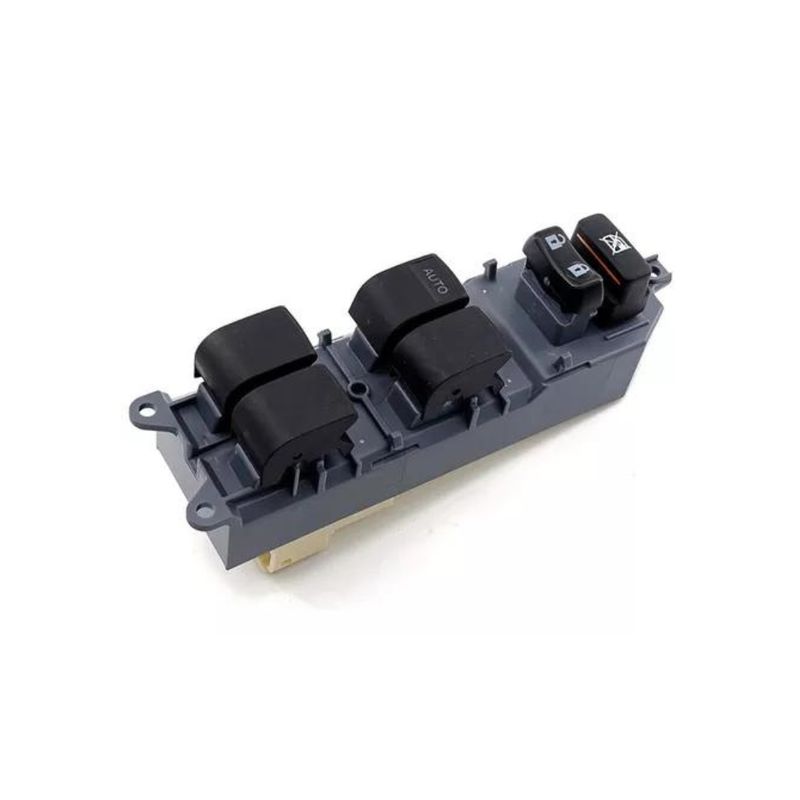 GENERICO - Botonera Vidrios Compatible Con Toyota Prius C 2012-14 15pin