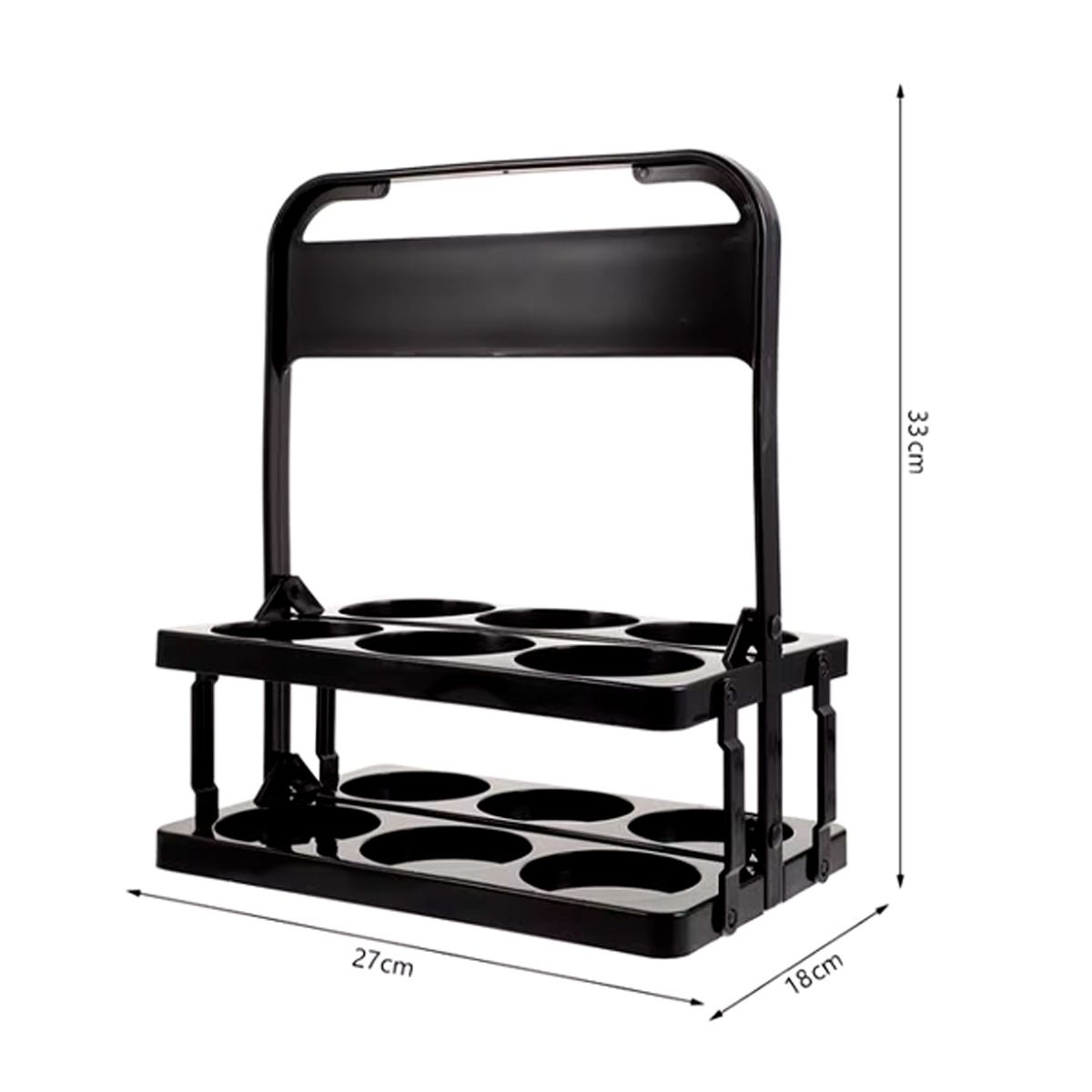 SDFIT - Futbol Porta Botellas De Hidratación - Mk-bh01