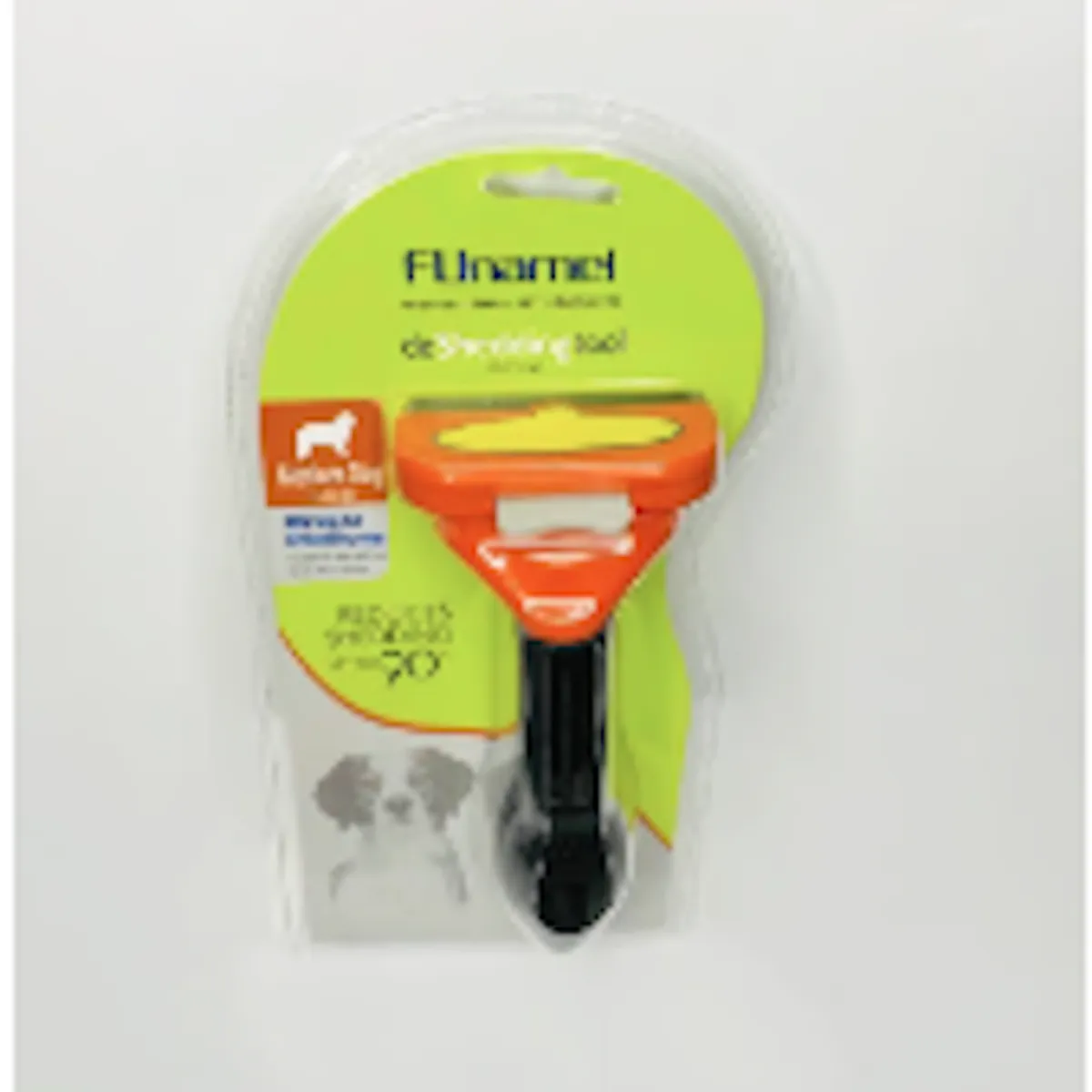 GENERICO - Cepillo para Perros y Gatos