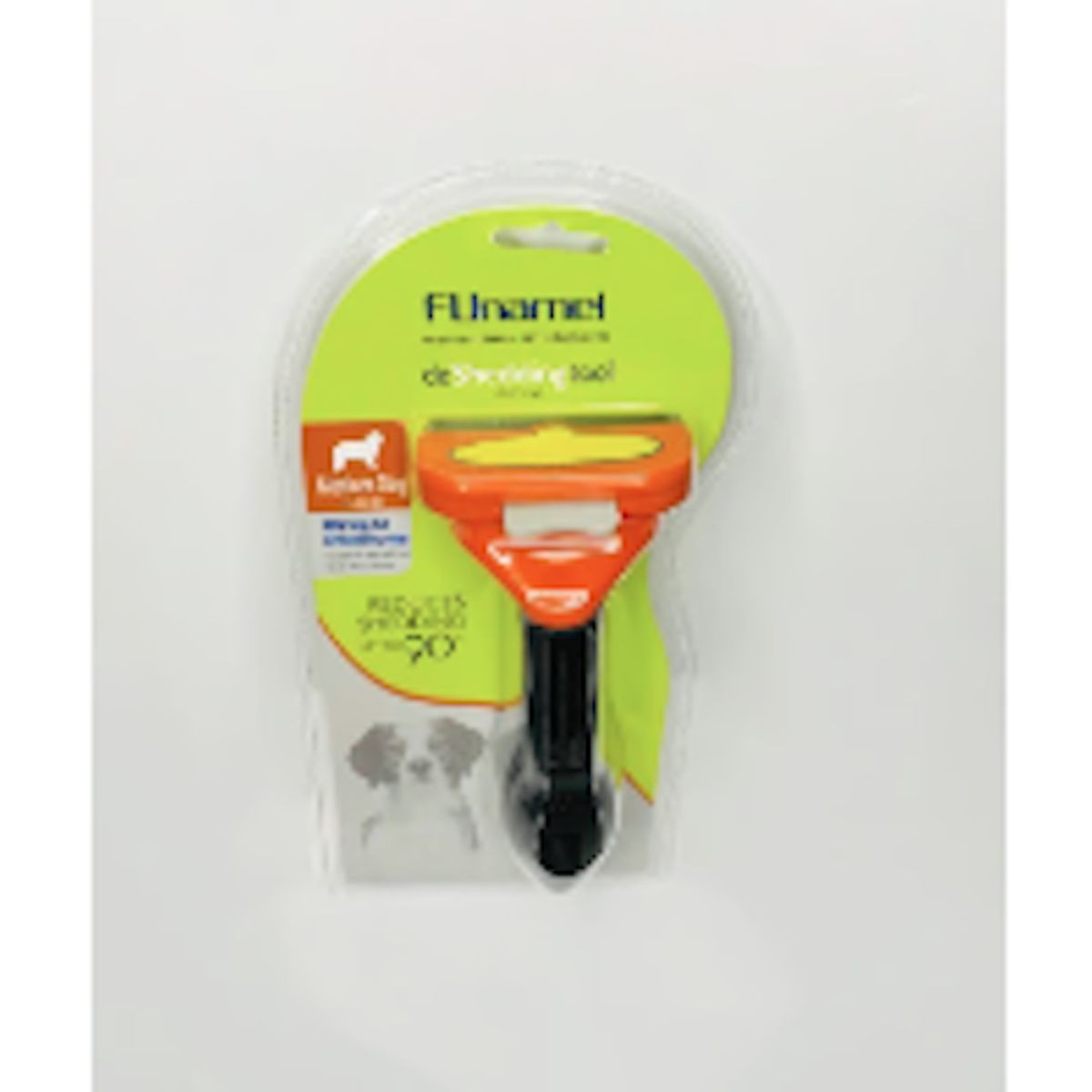 GENERICO - Cepillo para Perros y Gatos