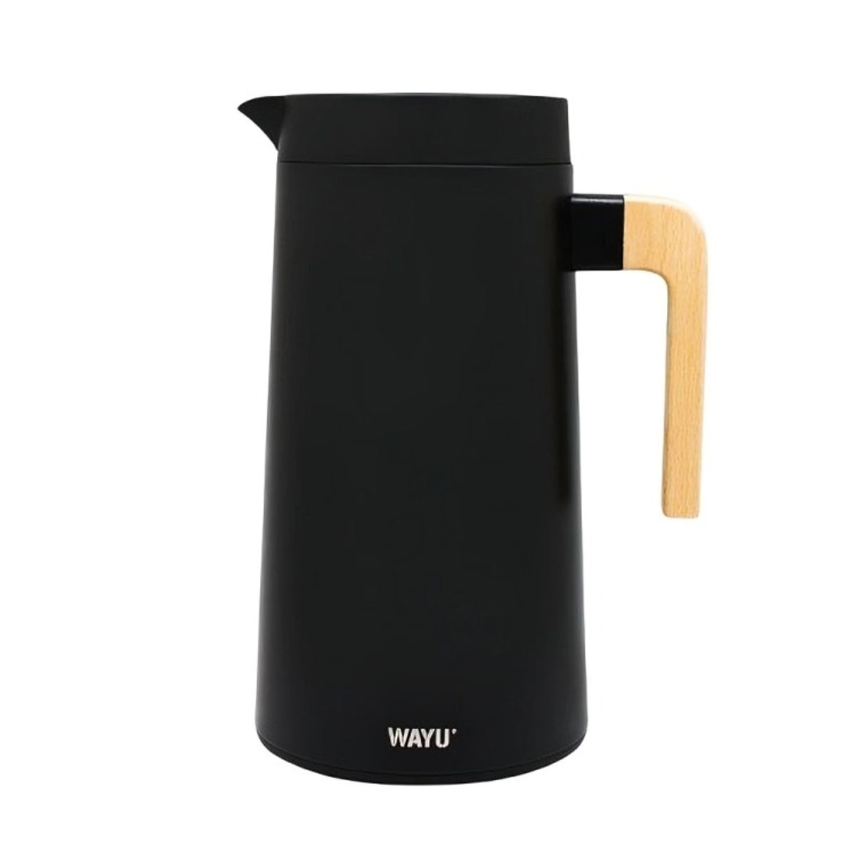 WAYU - JARRA METALICA 10L WAYU