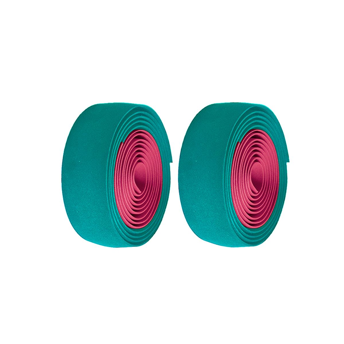 TRIP - CINTA DE MANILLAR TRIP - TURQUOISE PINK