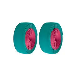 TRIP - CINTA DE MANILLAR - TURQUOISE PINK