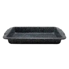 WAYU - ASADERA HORNO CMANGO ANTIADHERENTE