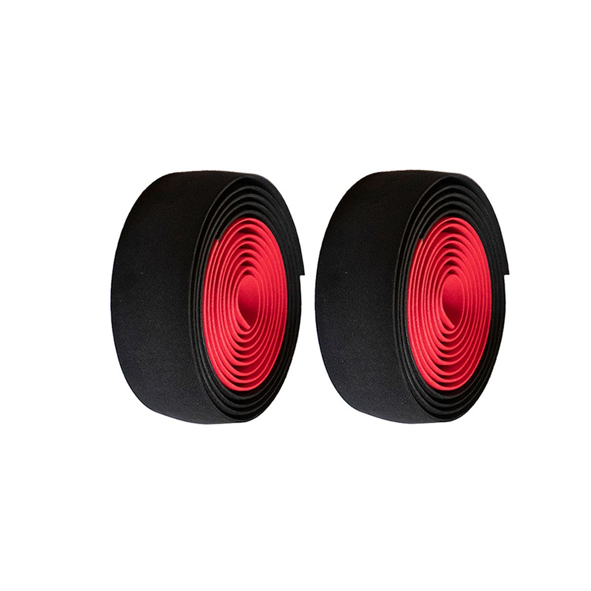 TRIP - CINTA DE MANILLAR TRIP - BLACK RED