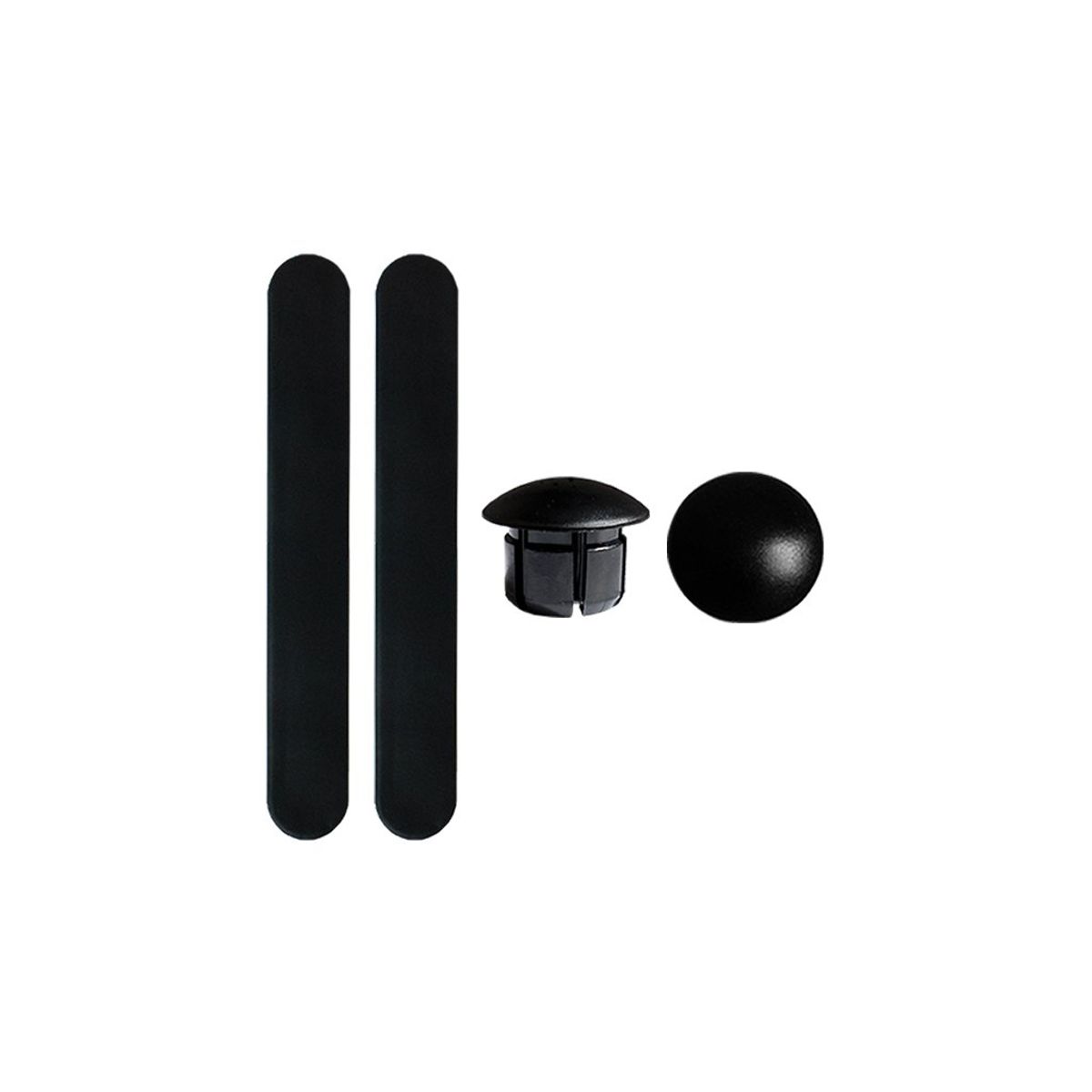 TRIP - CINTA DE MANILLAR TRIP - BLACK RED