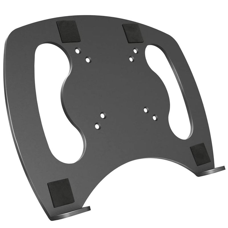 NEWO - Bandeja Vesa Notebook o teclado soporte monitor