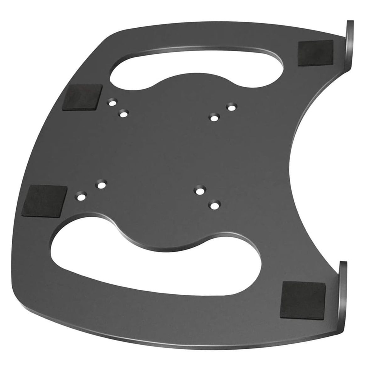 NEWO - Bandeja Vesa Notebook o teclado soporte monitor