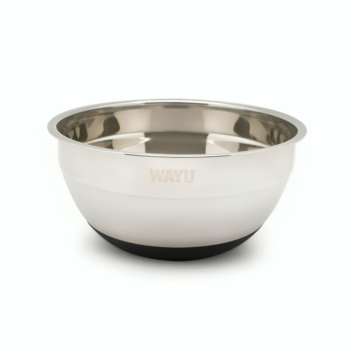 WAYU - BOWL ACERO INOXIDABLE 22 CM WAYU
