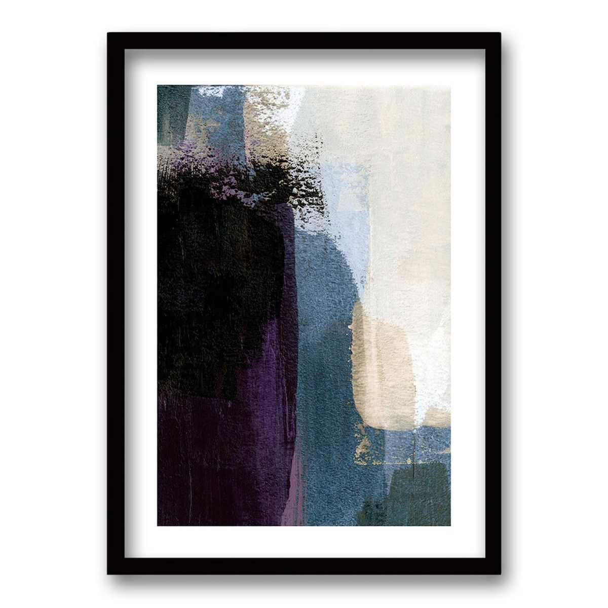 RETELA - Cuadro ATA 2 - Negro