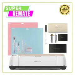 CRICUT - Maker 2 Champagne 08 ORT
