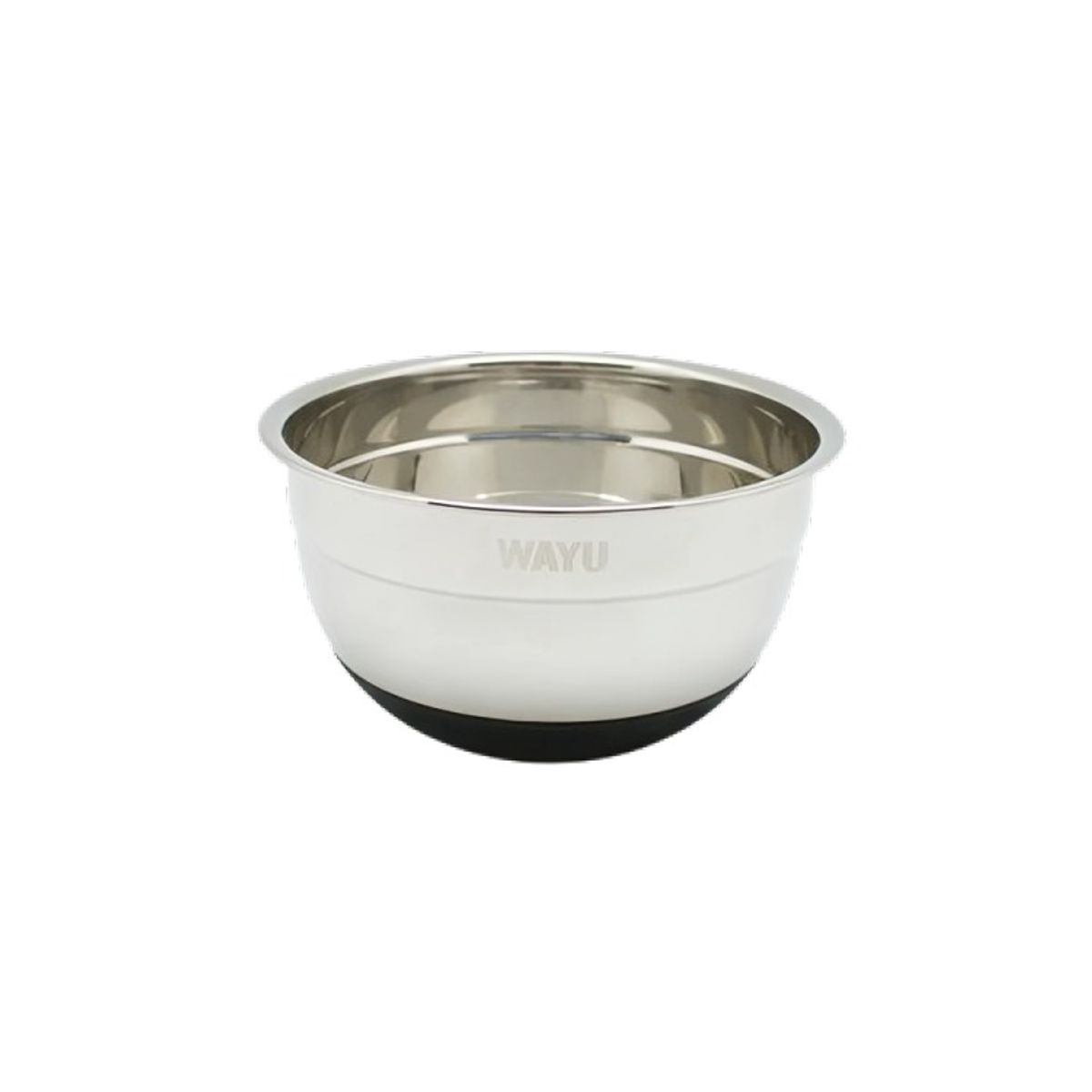 WAYU - BOWL ACERO INOXIDABLE 16 CM WAYU
