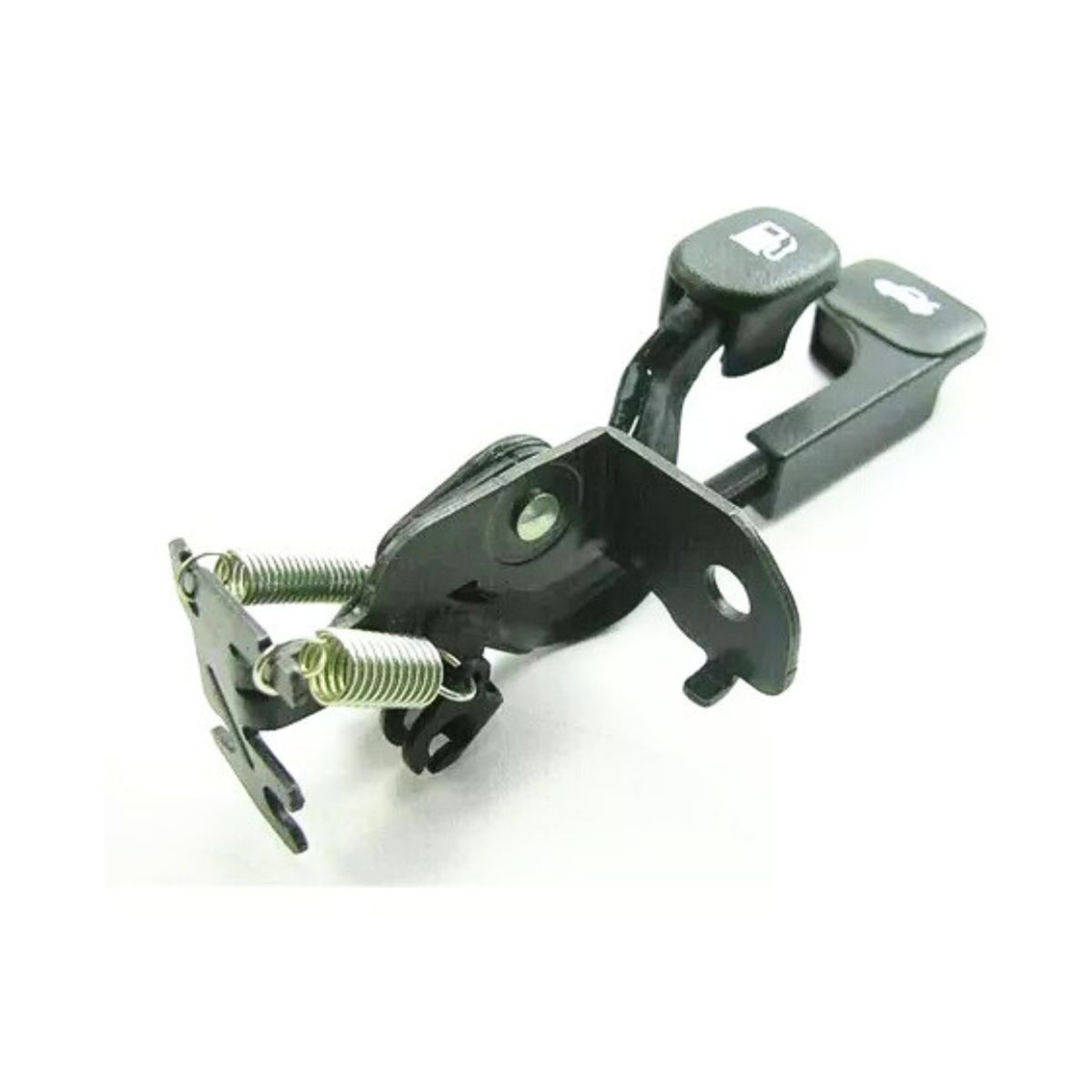 GENERICO - Manija Apertura Capot Gasolina Compatible Elantra 81570-2011