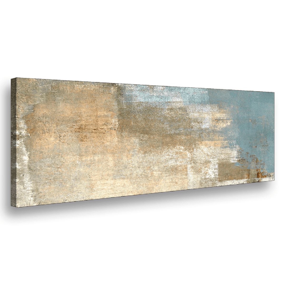 RETELA - Canvas Concret - Multicolor - 90x45 cm