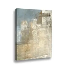RETELA - Canvas Concret - Multicolor - 70x50 cm
