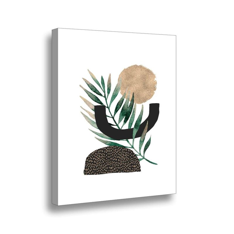RETELA - Canvas Seamless - Multicolor - 70x50 cm