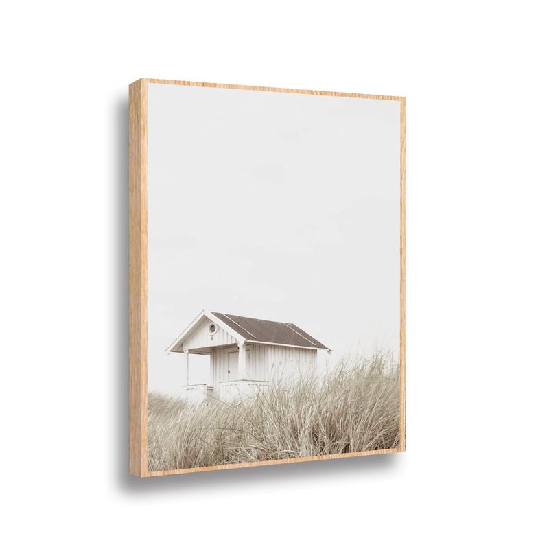 RETELA - Canvas Encanto Vintage III - Multicolor - Enmarcado